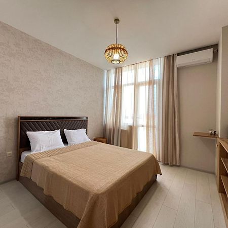 Terrace View Apartment Batumi Exterior photo