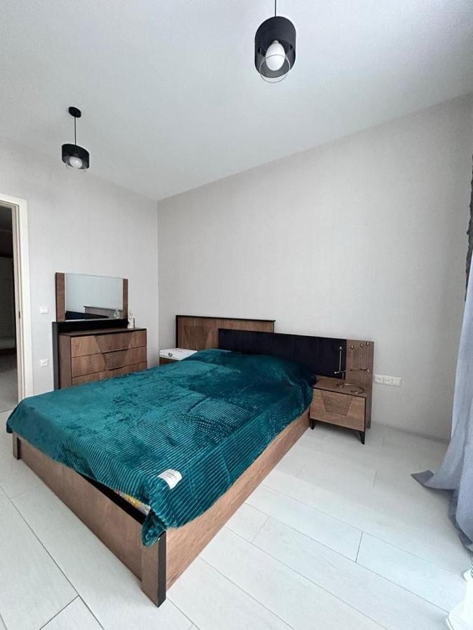 Terrace View Apartment Batumi Exterior photo