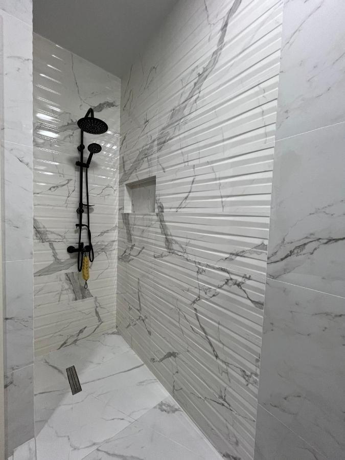 Terrace View Apartment Batumi Exterior photo
