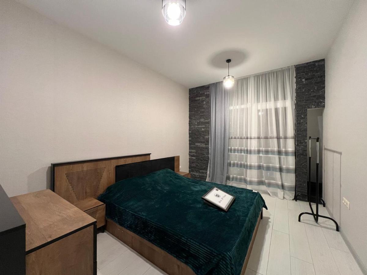 Terrace View Apartment Batumi Exterior photo