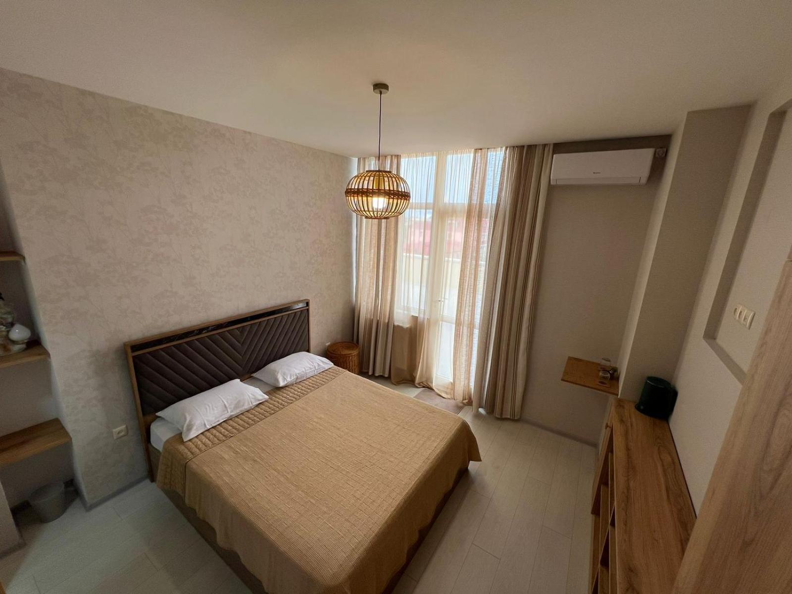Terrace View Apartment Batumi Exterior photo