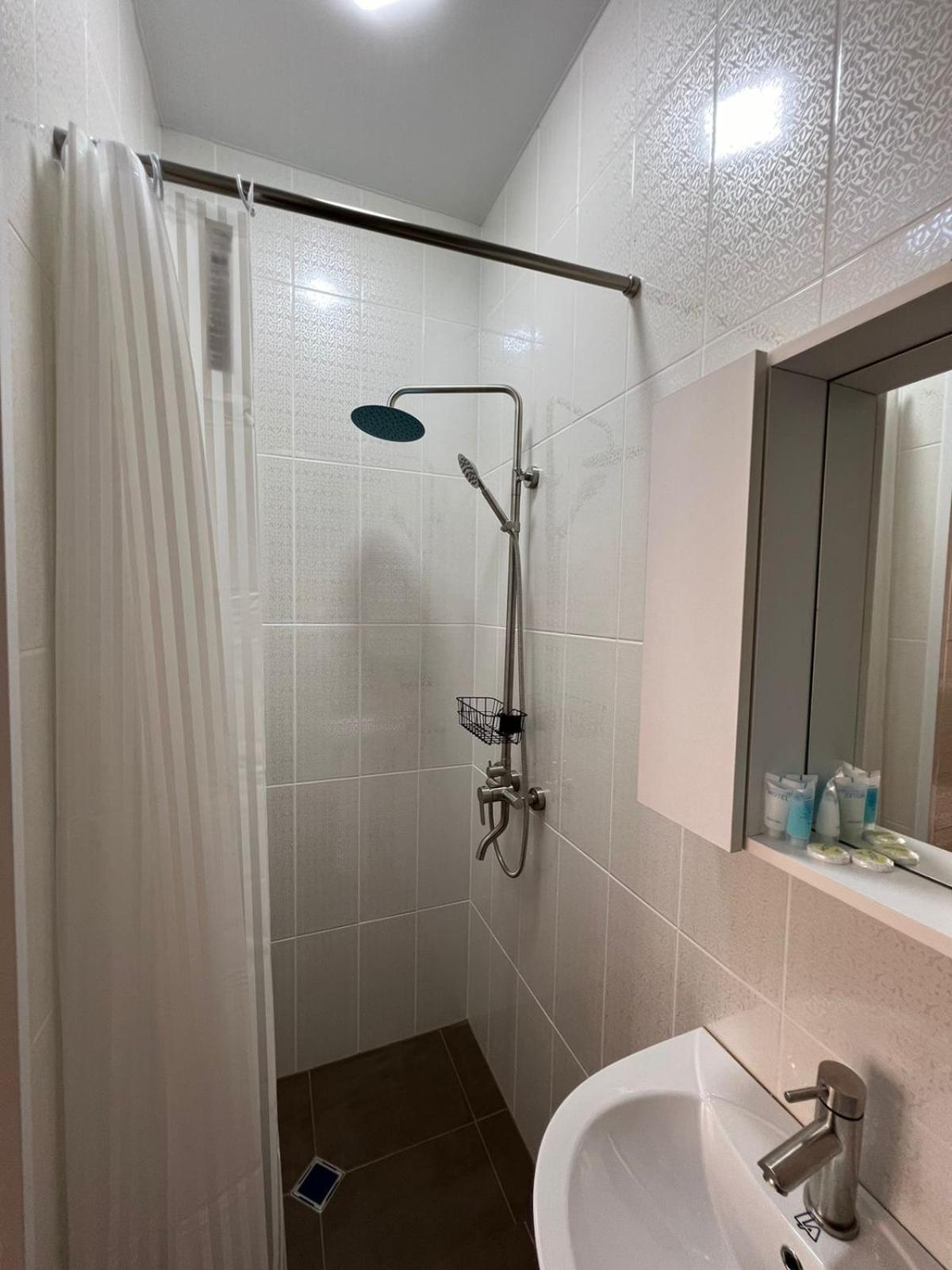 Terrace View Apartment Batumi Exterior photo