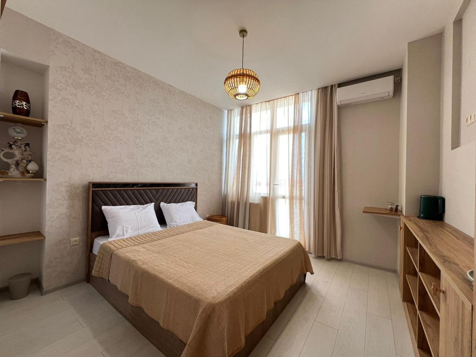 Terrace View Apartment Batumi Exterior photo