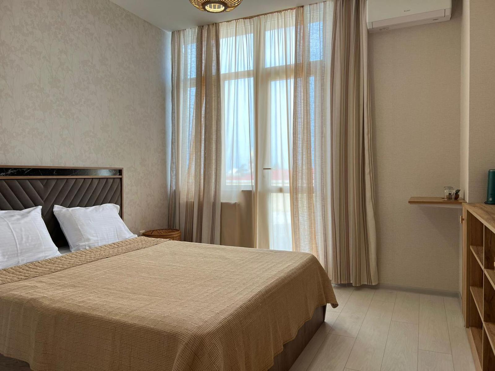 Terrace View Apartment Batumi Exterior photo