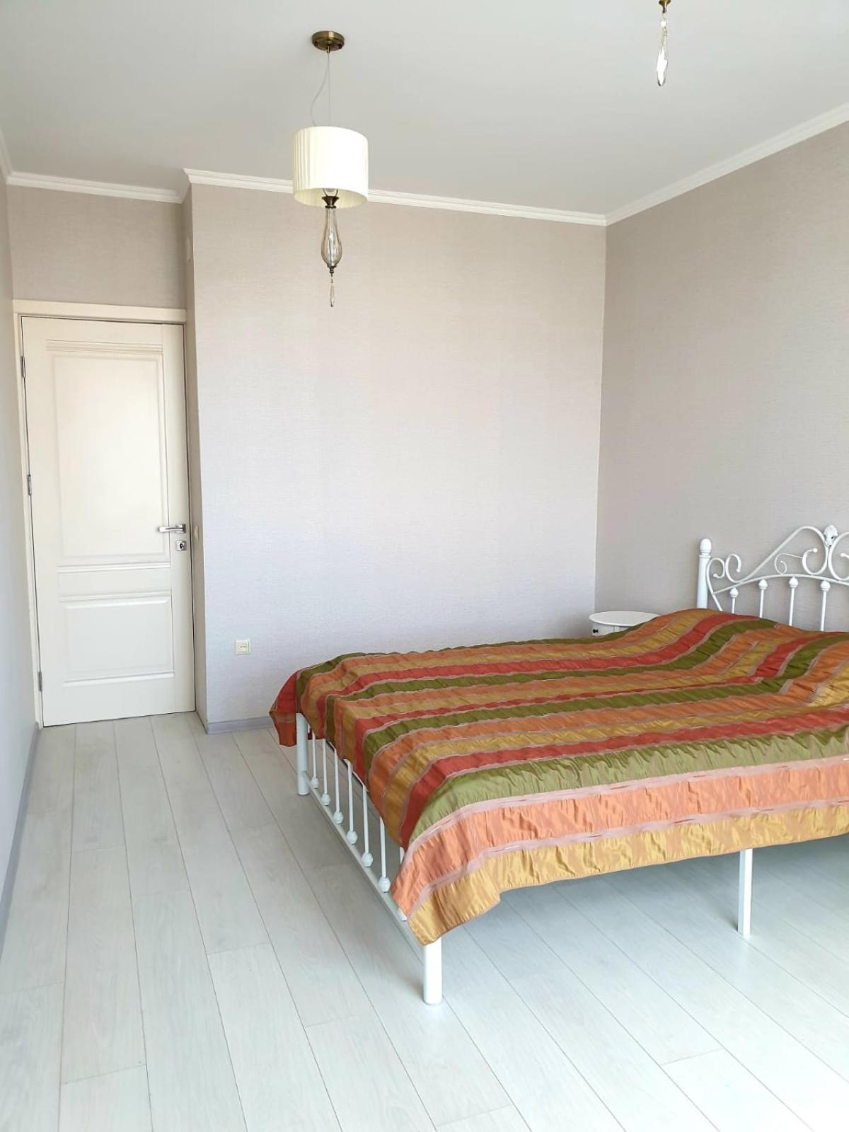 Terrace View Apartment Batumi Exterior photo